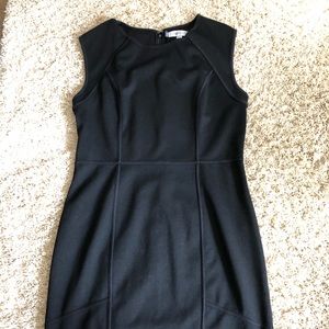 Simple Little Black Dress